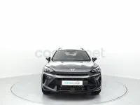 Usado Cupra Formentor 150 CV (110 kW) 2024 Gris / plata SUV
