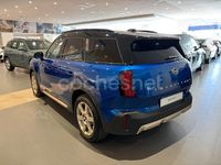 Usado Mini Countryman 163 CV (119 kW) 2025 Azul SUV