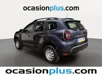 Usado Dacia Duster Essentiel 101 CV (74 kW) 2022 Gris SUV