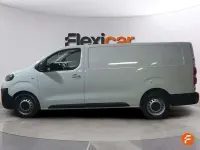Usado Peugeot Expert 102 CV (75 kW) 2022 Blanco Van