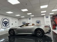 Usado Aston Martin DB12 680 CV (500 kW) 2024 Plateado Coupe
