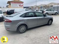 usado Ford Mondeo 1.8TDCi Econetic