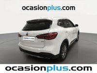 Usado MG HS Comfort 162 CV (119 kW) 2023 Blanco SUV