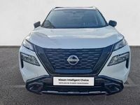 Usado Nissan X-Trail N-Connecta 158 CV (116 kW) 2025 Lunar white galaxy black SUV