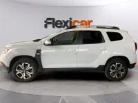 Usado Dacia Duster Prestige 131 CV (96 kW) 2022 Blanco SUV