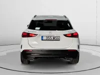 Usado Mercedes GLA200 150 CV (110 kW) 2024 Blanco SUV