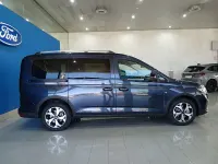 Nuevo Ford Tourneo Connect Active 150 CV (110 kW) 2026 Azul Monovolumen