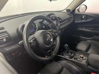 usado Mini Cooper D Clubman 110 kW (150 CV)