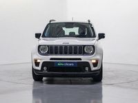 Usado Jeep Renegade Limited 130 CV (95 kW) 2024 Blanco SUV