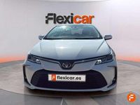 Usado Toyota Corolla Active 122 CV (89 kW) 2019 Blanco Berlina