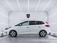 Usado Kia Carens 136 CV (100 kW) 2015 Monovolumen