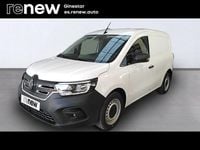 Usado Renault Kangoo 88 kW (120 CV) 2025 Blanco Monovolumen