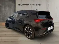 Usado Cupra Born e-Boost 169 kW (231 CV) 2025 Eléctrico Utilitario