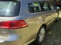 Brugt VW Passat Advance 140 HK (102 kW) 2013 Brun Stationcar