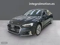 Usado Audi A5 Sportback Advanced Plus 204 CV (150 kW) 2021 Varios colores Utilitario
