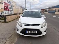 Usado Ford C-MAX Trend 115 CV (84 kW) 2013 Blanco Monovolumen