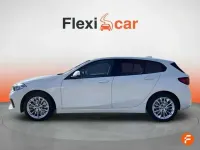 Usado BMW 120 190 CV (139 kW) 2020 Blanco Utilitario