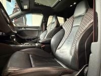 Usado Audi RS3 400 CV (294 kW) 2019 Naranja Berlina