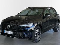 Usado Volvo XC60 Plus 250 CV (183 kW) 2025 Negro SUV