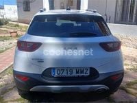 Usado Kia Stonic Style 100 HP (73 kW) 2024 Branco SUV