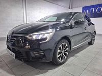 Usado Renault Clio V Evolution 101 CV (74 kW) 2023 Negro Utilitario