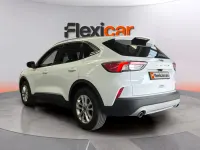 Usado Ford Kuga Titanium 226 CV (166 kW) 2023 Blanco SUV