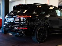 Käytetty Porsche Cayenne 262 HP (192 kW) 2015 Musta Katumaasturi