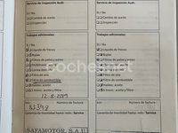 Usado Audi A1 Ambition 90 CV (66 kW) 2011 Blanco Utilitario