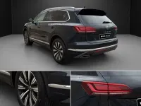 Usado VW Touareg 381 CV (280 kW) 2022 Azul SUV