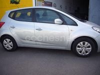 Usado Hyundai ix20 Classic 77 CV (56 kW) 2011 Gris / plata Utilitario