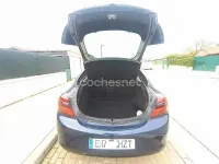 Usado Opel Insignia Sportive 163 CV (119 kW) 2014 Azul Berlina