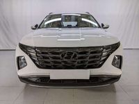 usado Hyundai Tucson MAXX 1.6 CRDI 115CV