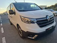 Usado Renault Trafic 150 CV (110 kW) 2024 Blanco Monovolumen