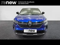 Brugt Renault Austral Techno 199 HK (146 kW) 2025 Blå SUV