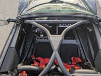 Usado Opel Speedster 147 CV (108 kW) 2006 Negro Descapotable