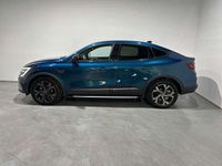 Usado Renault Arkana R.S. 143 CV (105 kW) 2022 Verde SUV