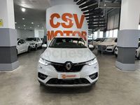 Usado Renault Arkana Zen 145 CV (106 kW) 2022 Blanco SUV