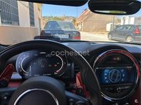 Usado Mini John Cooper Works 231 CV (169 kW) 2021 Verde Utilitario