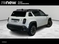 Usado Renault 4 E-Tech 110 kW (150 CV) 2025 SUV