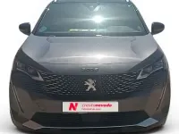 Usado Peugeot 3008 GT 130 CV (95 kW) 2023 Gris SUV