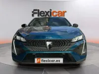 Occasion Peugeot 408 Allure 145 PK (106 kW) 2025 Blauw SUV