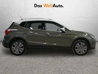 Usado Seat Arona Xperience 115 CV (84 kW) 2025 SUV