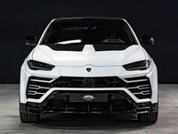Usado Lamborghini Urus 650 CV (478 kW) 2022 Blanco SUV
