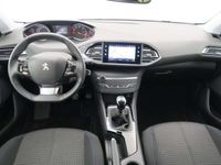 usado Peugeot 308 1.5bluehdi S&s Style 130