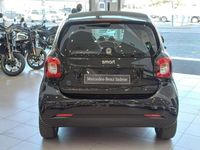 Usado Smart ForTwo Coupé 60 kW (82 CV) 2021 Negro Coupe