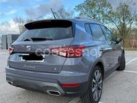 Usado Seat Arona FR 115 CV (84 kW) 2025 Gris / plata SUV