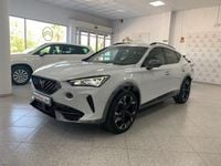 Usado Cupra Formentor VZ 245 HP (180 kW) 2021 Branco SUV