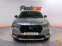 Usado DS Automobiles DS7 Crossback Bastille Plus 129 CV (94 kW) 2021 Gris SUV