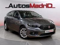 Usado Fiat Tipo Lounge 120 CV (88 kW) 2018 Marrón Berlina