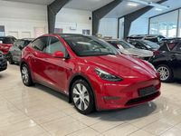 Usado Tesla Model Y 2022 Eléctrico SUV